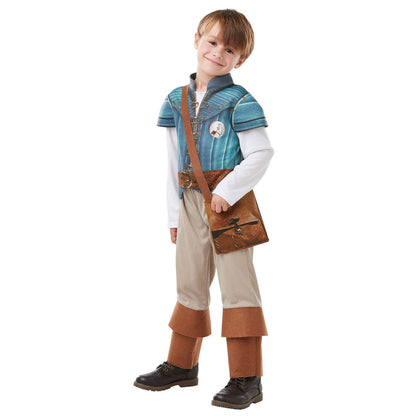 Flynn Rider Deluxe Costume - Childrens 1