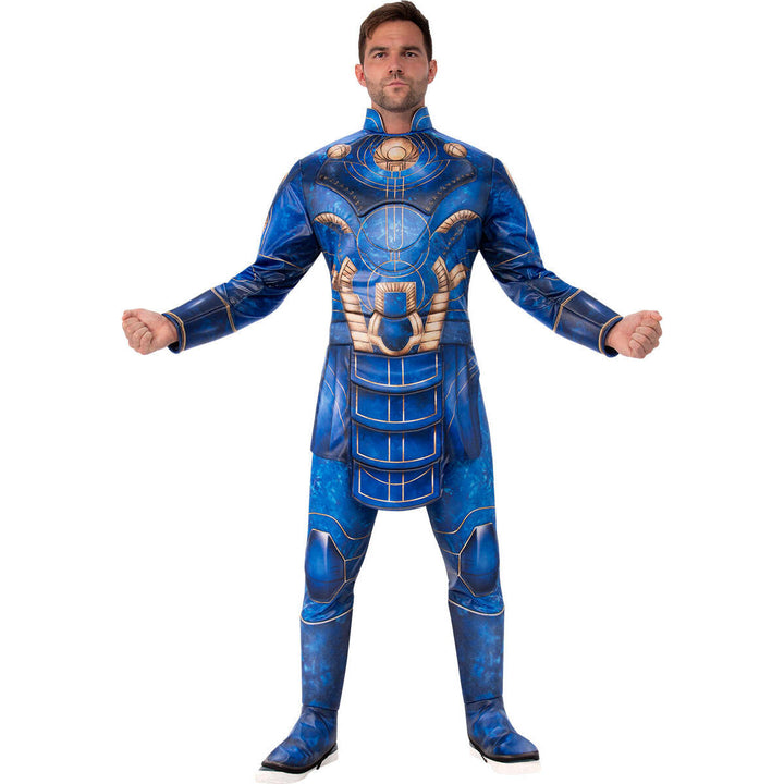Marvels Eternals Ikaris Mens Costume 1