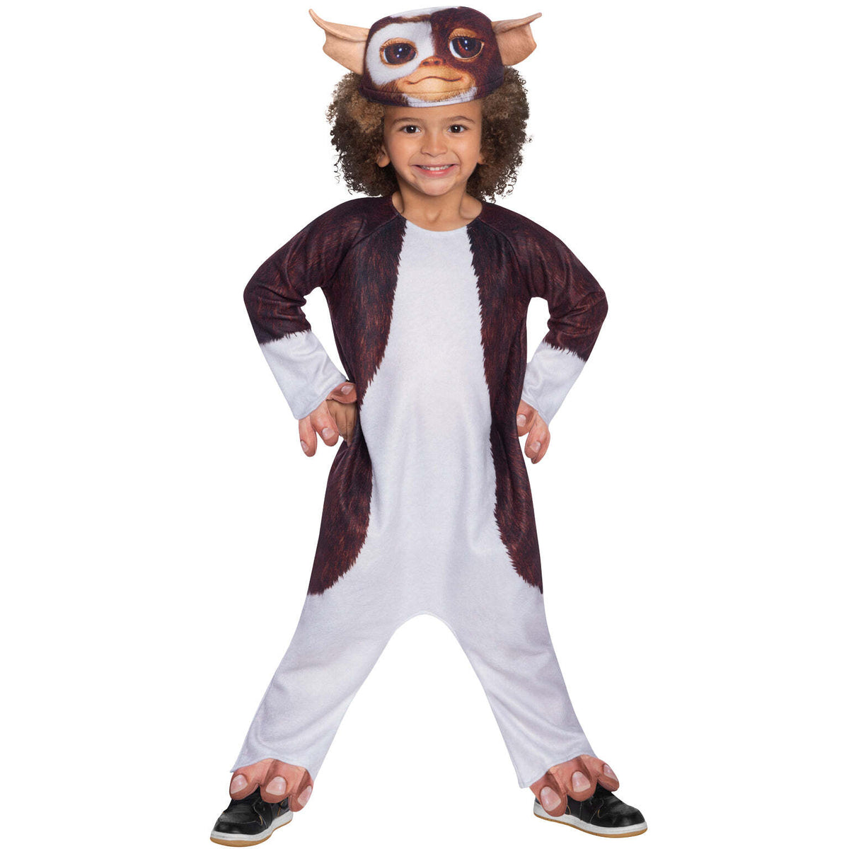 Gizmo Toddler Gremlins Costume 1