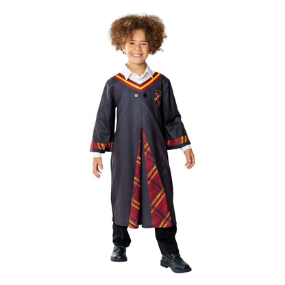 Harry Potter Kids Gryffindor House Tunic 1
