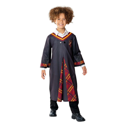 Harry Potter Kids Gryffindor House Tunic 1