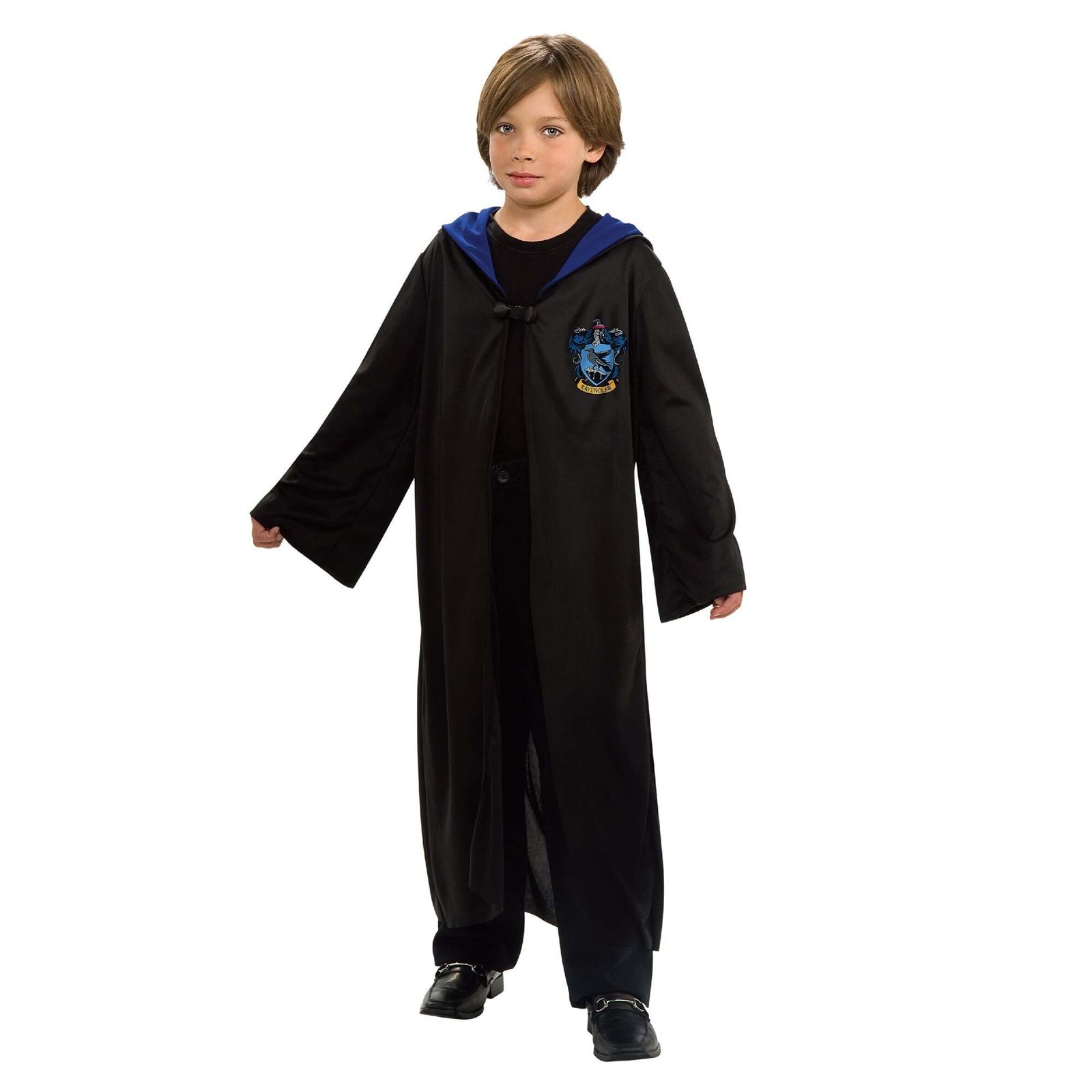 Ravenclaw Robe Child Harry Potter Costume 1