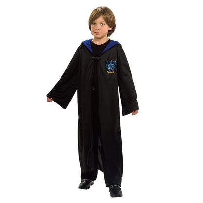 Ravenclaw Robe Child Harry Potter Costume 1