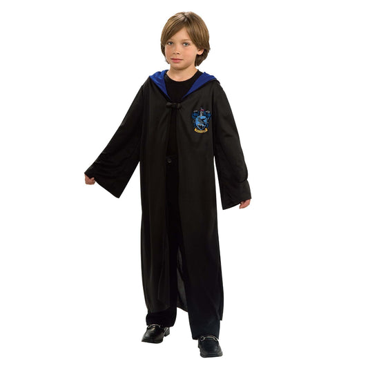 Ravenclaw Robe Child Harry Potter Costume 1