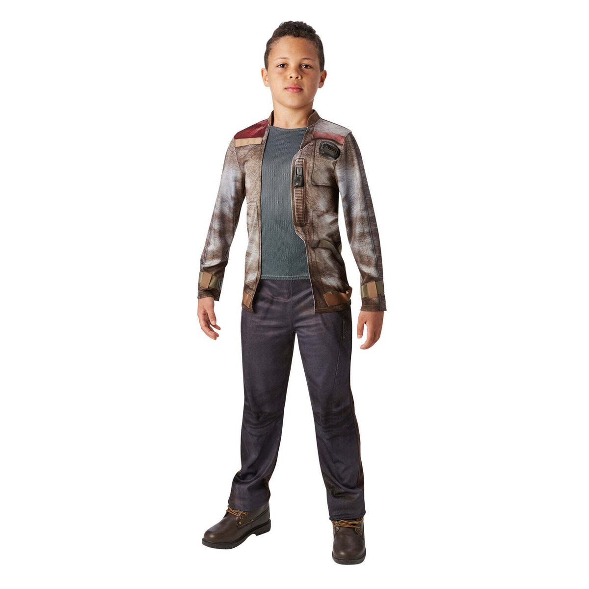 Finn Deluxe Costume - Childrens 1