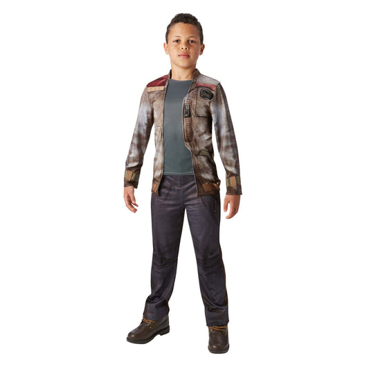 Finn Deluxe Costume - Childrens 1