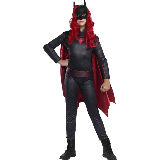 Batwoman Costume Childrens Arrowverse 1