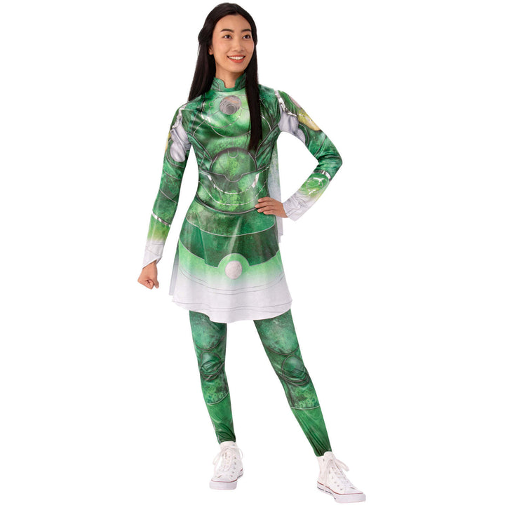 Eternals Sersi Costume for Adults Marvel 1