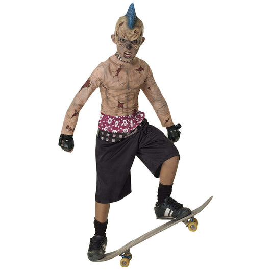 Zombie Skate Punk - Childrens 1