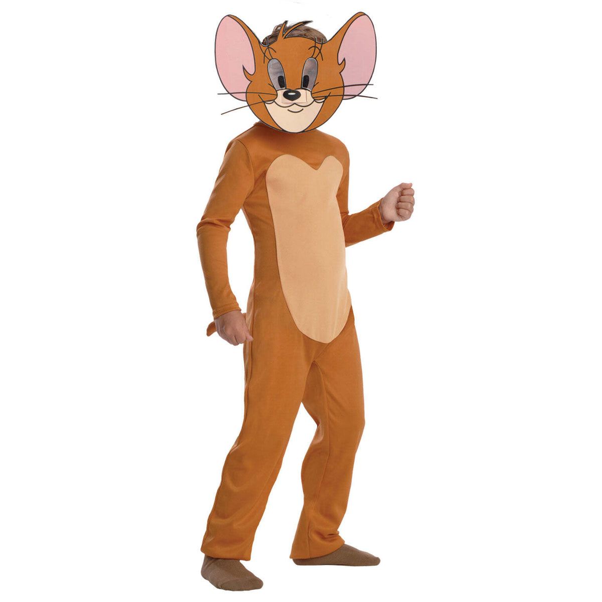 Jerry Childrens Mouse Costume 1