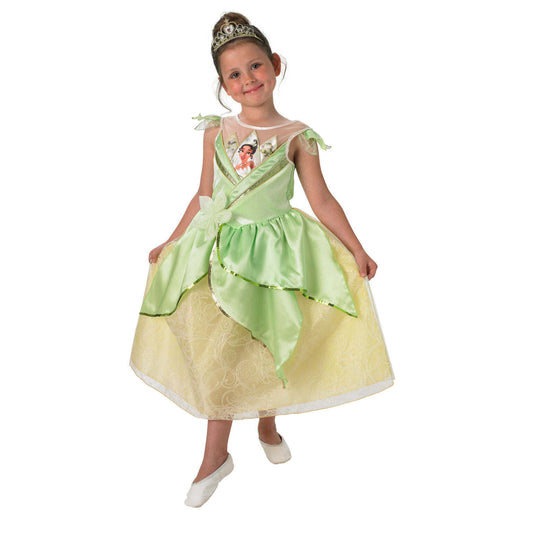 Tiana Shimmer - Childrens 1