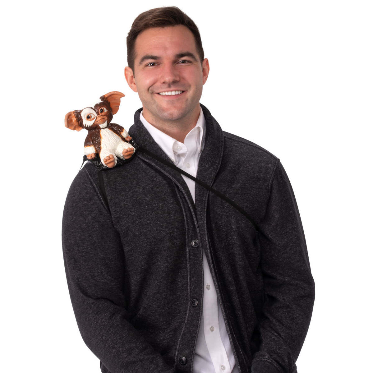 Gizmo Shoulder Sitter 1