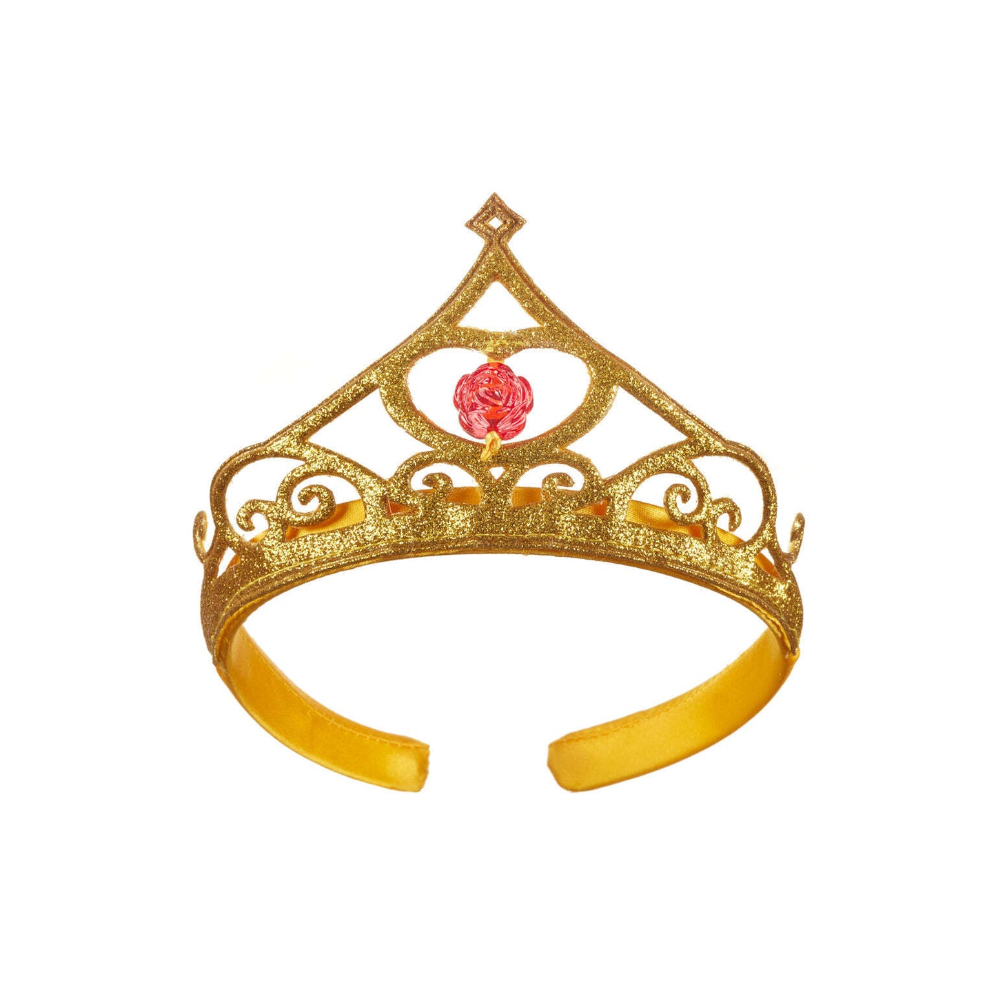 Disney Princess Belle Tiara 1
