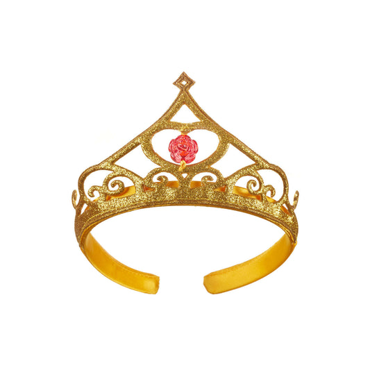 Disney Princess Belle Tiara 1