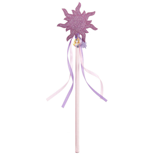 Rapunzel Wand 1