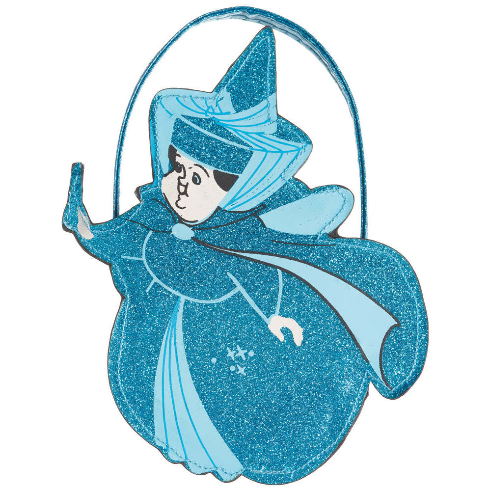 Disney Princess Merryweather Fairy Bag 1