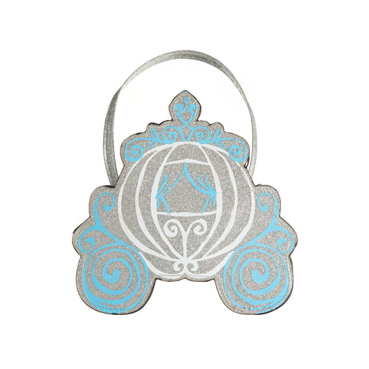 Cinderella Carriage Bag 1