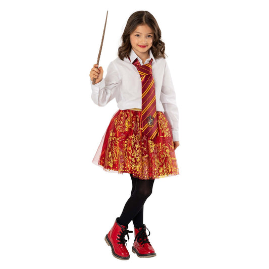 Harry Potter Gryffindor Child Tutu Skirt 1