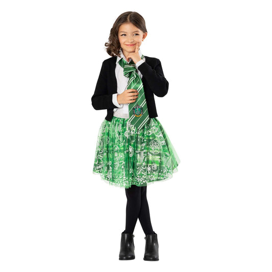 Harry Potter Slytherin Tutu Skirt Harry Potter 1