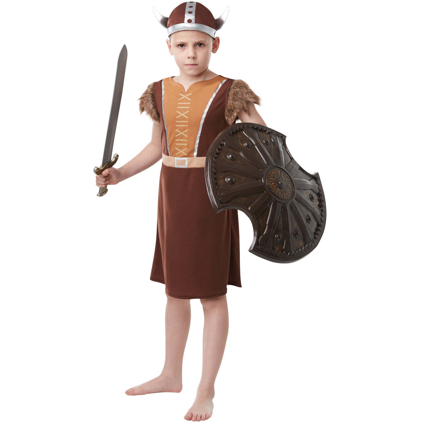 Viking Boy - Childrens 1