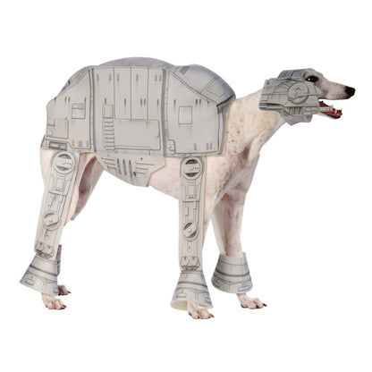 Star Wars Imperial Walker Star Wars Pet Costume 1