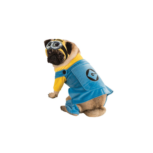 Minion Pet Costume 1