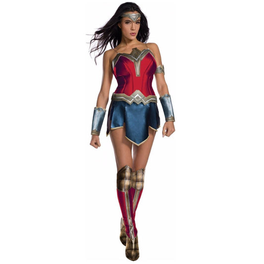 Secret Wishes Wonder Woman 1