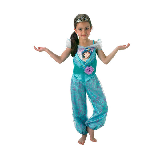 Shimmer Jasmine 1