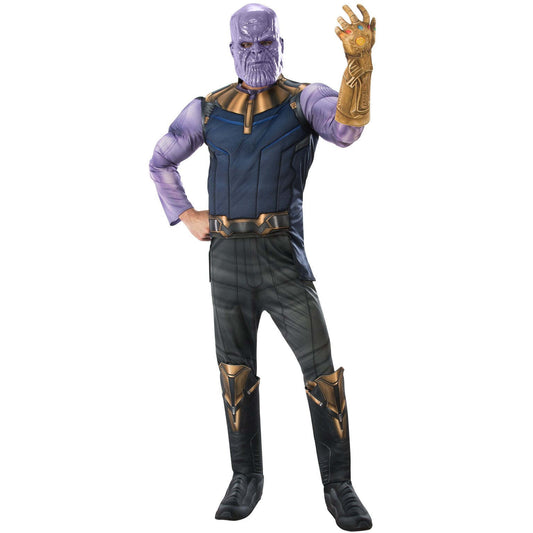 Thanos Mens Costume 1