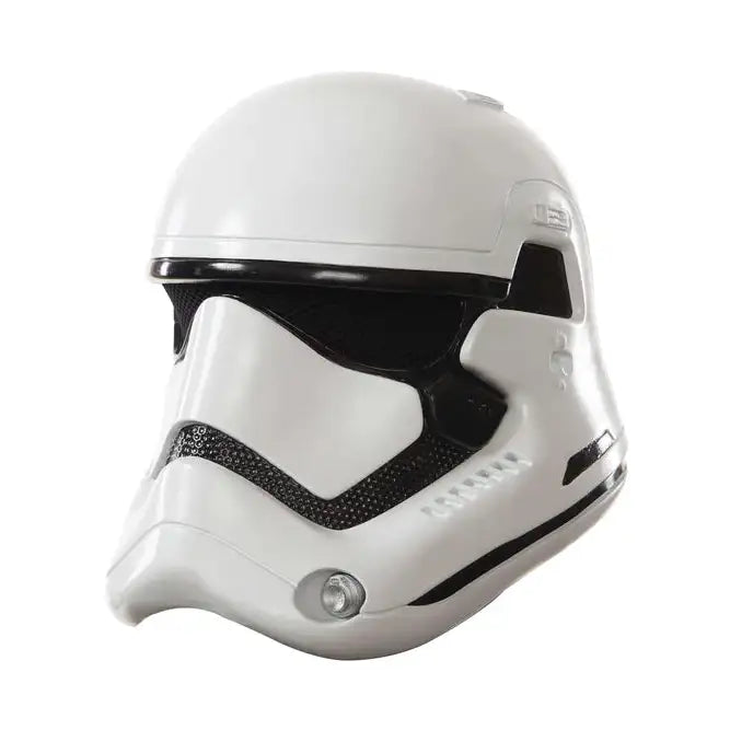 Stormtrooper Mask 2 Piece First Order Helmet 1