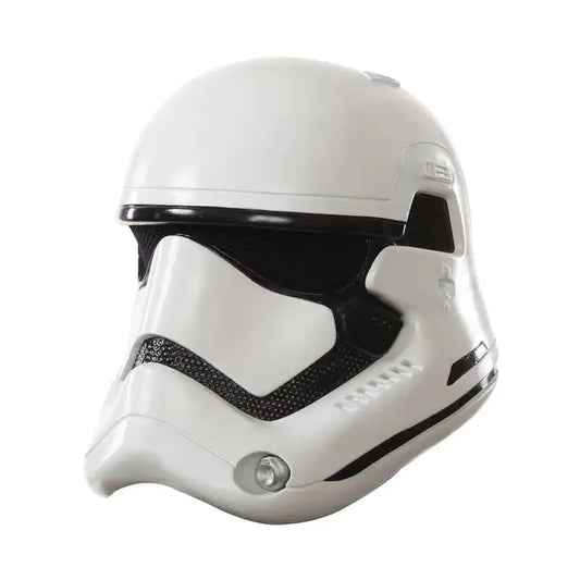 Stormtrooper Mask 2 Piece First Order Helmet 1