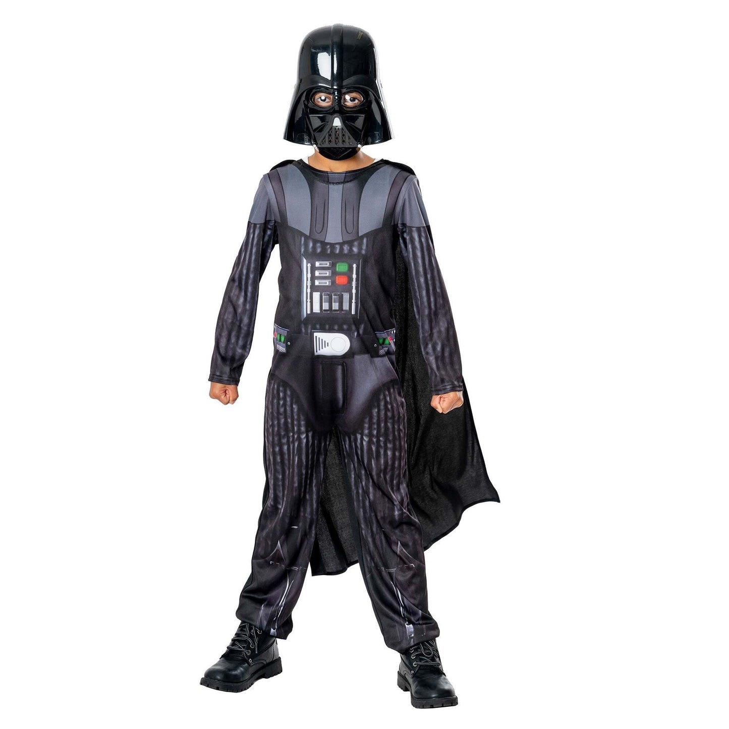 Darth Vader Boys Costume Obi Wan Kenobi TV Show 1