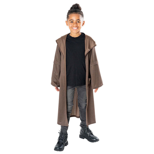 Obi-Wan Kenobi Kids Jedi Robe 1