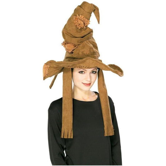 Harry Potter Sorting Hat Costume Accessory 1