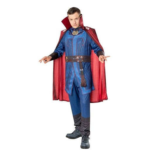 Doctor Strange Costume Mens Multiverse of Madness 1