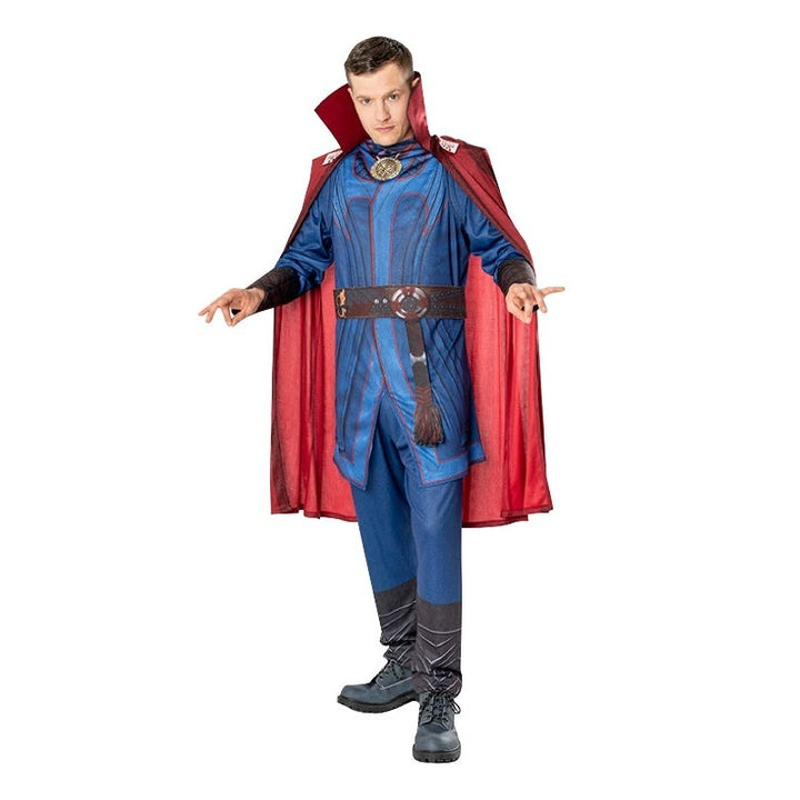 Doctor Strange Costume Mens Multiverse of Madness 1