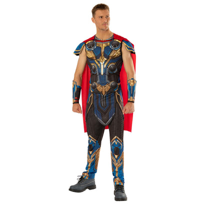 Thor Love and Thunder Costume Adult Armour 1