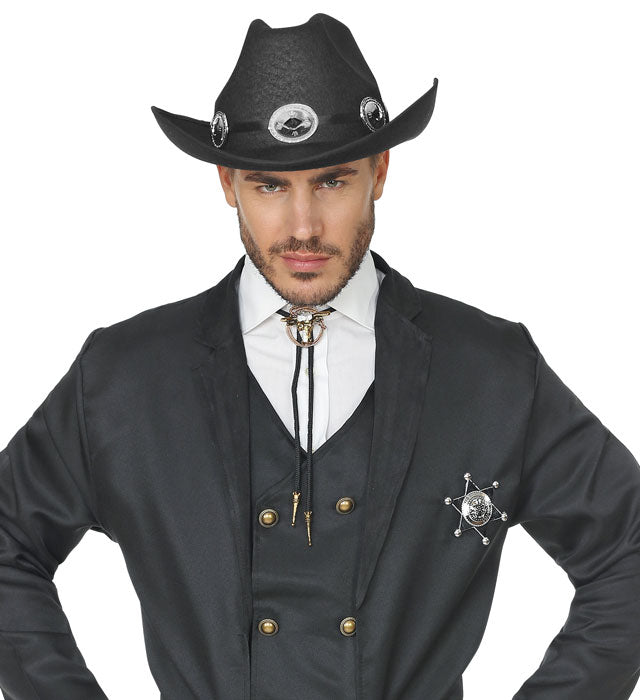 Felt Dallas Cowboy Hat