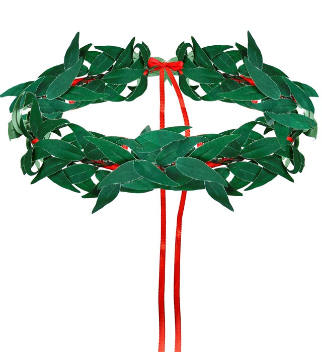 Graduation Ceremony Laurel Wreath