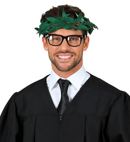 Graduation Ceremony Laurel Wreath