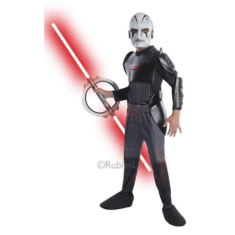 Inquisitor Deluxe 1
