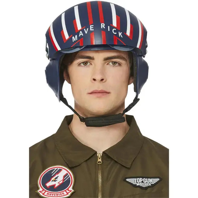 Top Gun Maverick Helmet