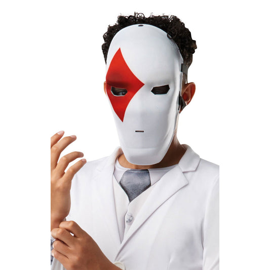 Fortnite Wild Card Mask 1