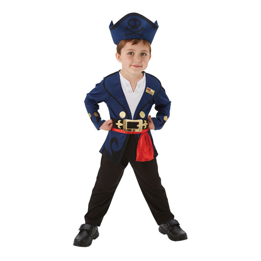 Deluxe Jake Costume 1