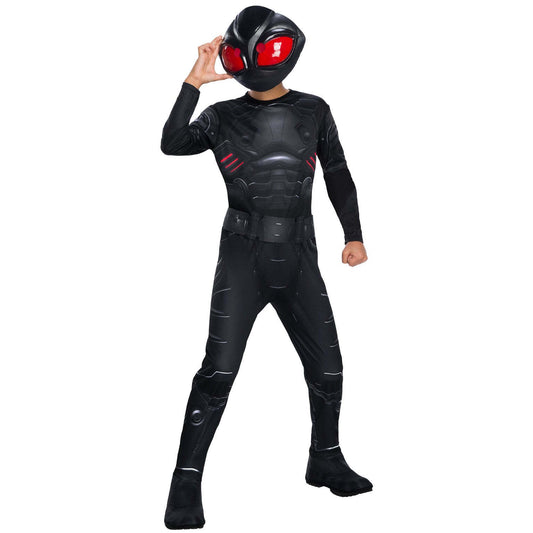 Black Manta 1