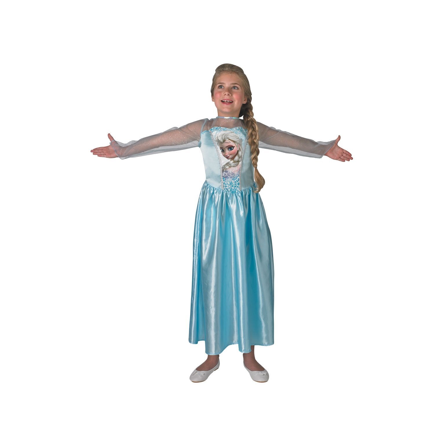 Classic Elsa 1