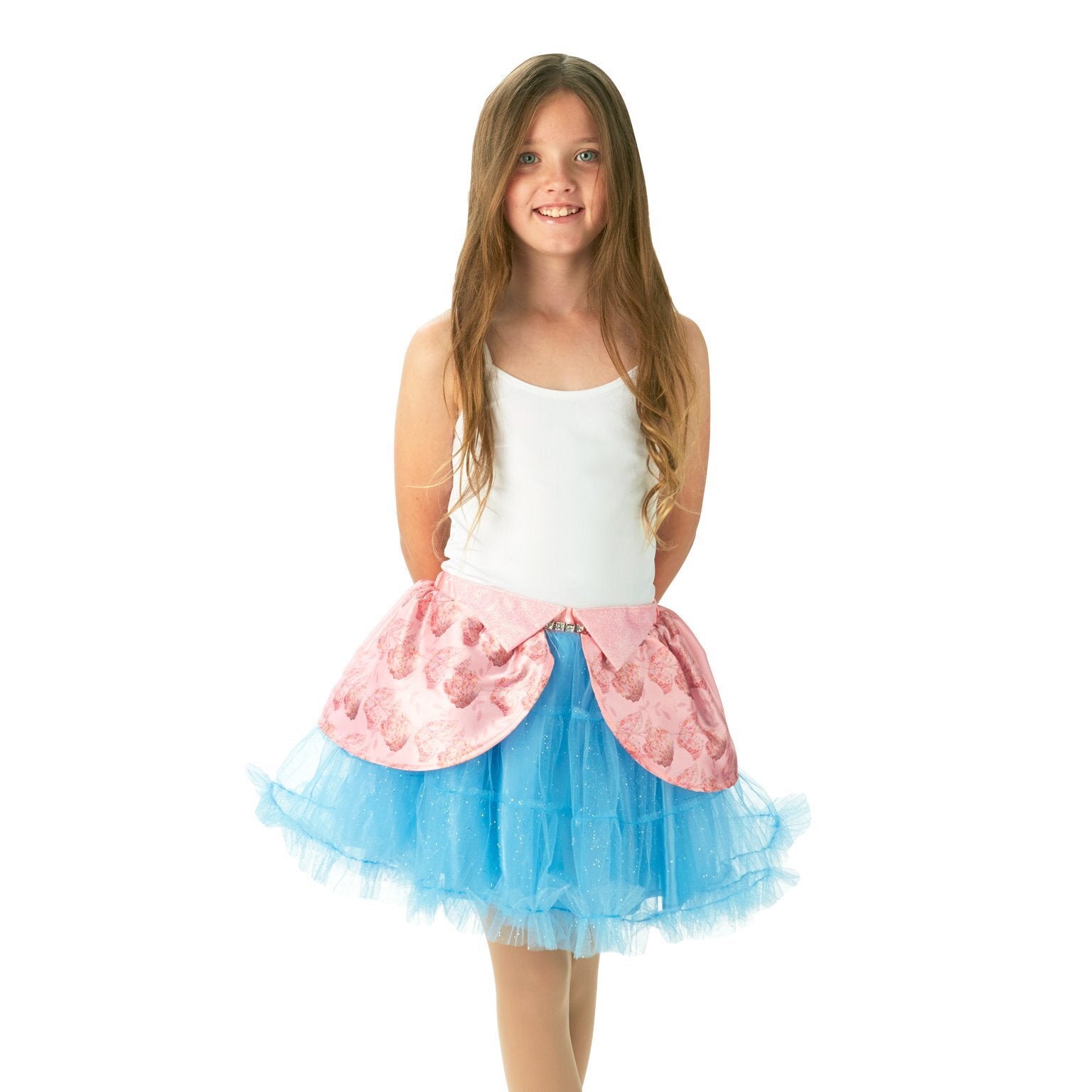 Audrey Descendants Tutu Tween 1