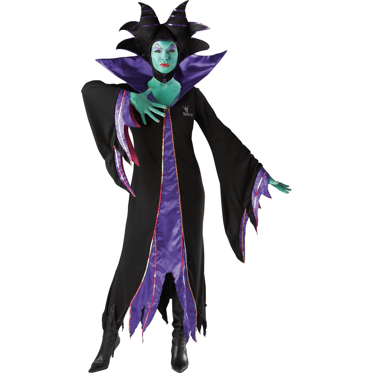 Maleficent 1