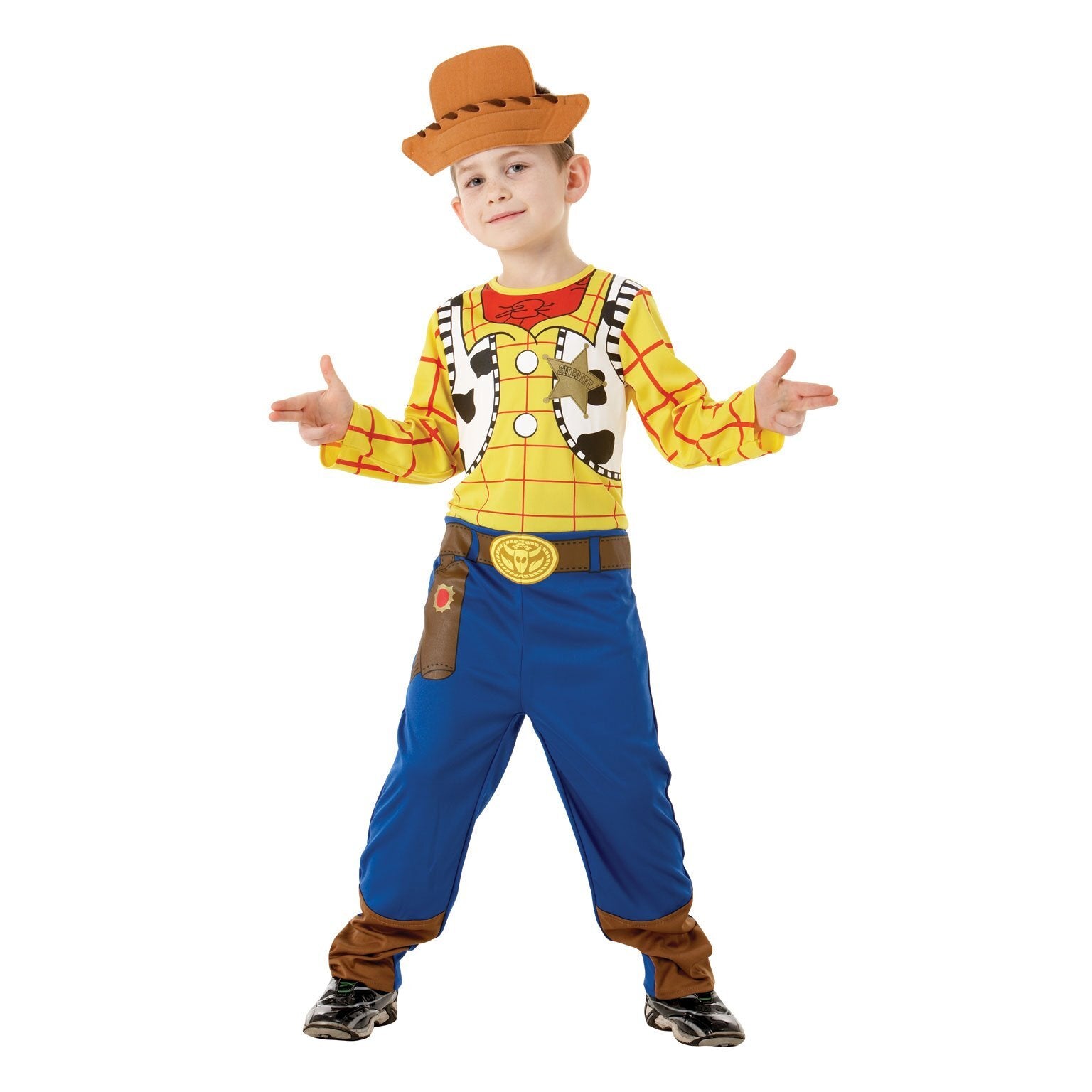 Classic Woody 1