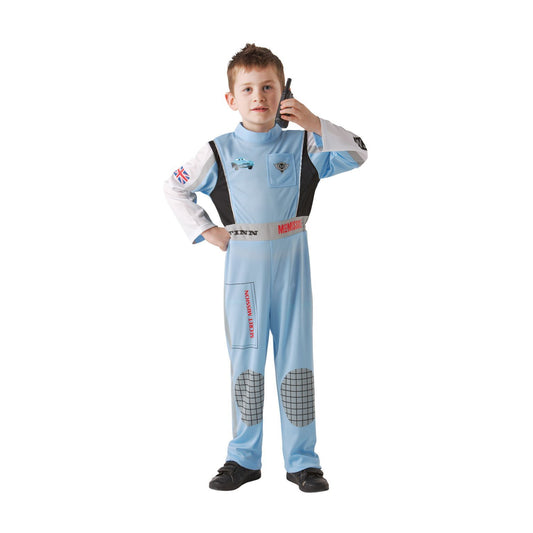 Finn Mcmissile Suit 1